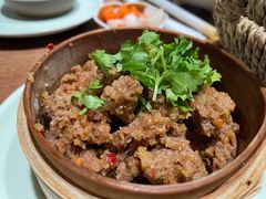 -大盐帮川菜馆(长楹天街店)