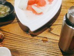 -鹤一烤肉自助餐厅(中关村店)