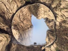 -丹东凤凰山景区