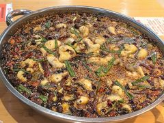 -胖子鱼·天水麻辣鱼火锅(秦州407店)