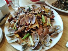 -南海渔家•海鲜•正宗海南菜(海棠湾店)