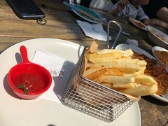 -几静cafe(基湖店)