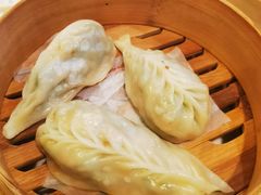 北方素蒸饺-金鼎轩(亚运村店)
