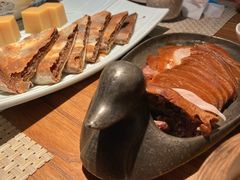 德永枣香烤鸭-德永枣香烤鸭(官舍店)