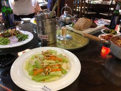 -东北大院·东北菜(三台子店)