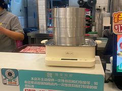 -魏家凉皮(梨园店)