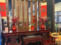 -鑫龙火锅城(青岛分店)