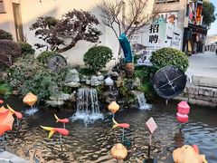 -黎阳老街