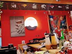 -隐月· 㐂和食屋(芝罘万达公馆店)