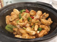 -寻味顺德·南记酒家·传统顺德菜·鱼生(广源路店)