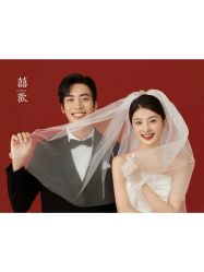 -樱花婚纱摄影