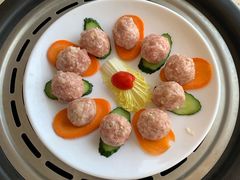 -港畔赶海蒸汽海鲜烧烤自助(仙螺岛店)