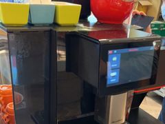 -济南香格里拉·咖啡泉自助餐厅