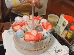 -ZOZO's昌左左精致甜品设计(新北店)