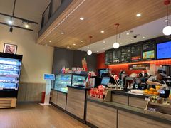-85度C(上海茶陵北路店)
