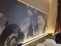 -哈尔滨中央大街华特酒店