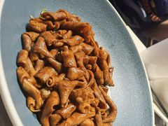 豉油王鹅肠-啫神·广州地标美食(北京路店)