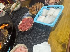 -星鸿社重庆老火锅