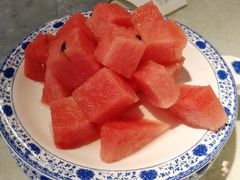 -大胡同天津菜·海肠捞饭·津门皮皮虾锅贴一绝(西姜井店)