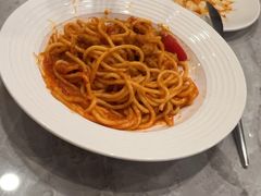 -必胜客(玉泉远洋店)