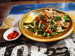 景颇鬼鸡-滇越乘象云南餐厅(豆各庄店)