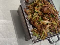 -千品香(碧桂园银河城店)