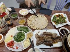 -官塘锋记鱼生·生腌·砂锅粥(牌坊街店)