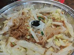-冯大腕江湖川菜馆(后沙峪店)
