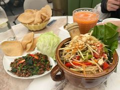 -KingThaia金泰兰(滨江天街店)
