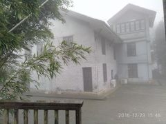 -重庆抗战遗址博物馆