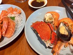 -美盛喜来登大酒店-盛宴标帜餐厅