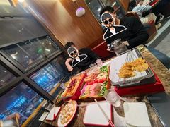 -郑喜旺烧烤(郑州总店)