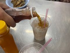 -榮泰米粉湯(Left Shop)