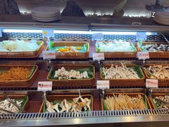 -温野菜涮涮锅(曲江大悦城店)