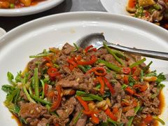 -北国饭店·海鲜·北方菜(峡山店)