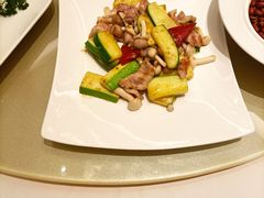 -箸福·夜上海(雨花客厅店)