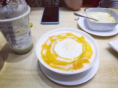 榴莲捞河-甜心妈妈·榴莲星级糖水(北京路总店)