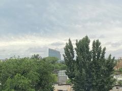 -南宫五洲植物乐园