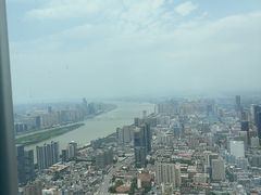-长沙尼依格罗酒店