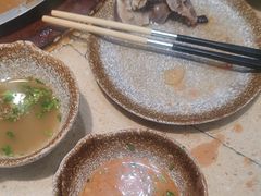 -313羊庄鲜羊火锅·鲜羊肉烧烤(李村店)