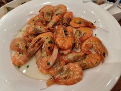 -盈春大饭店(千山路店)