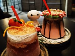 -BE NORMAL CAFE(霞溪路店)