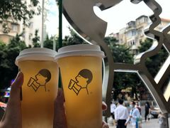 -HOTISLAND海鸡岛·韩国料理(江南西店)