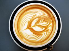 -大酉·M Coffee(北京美术馆店)