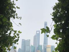 -顶层酒吧ROOF(上海艾迪逊酒店)