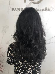 -潘多拉Hairsalon