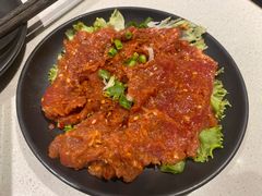 -新辣道鱼火锅(上地华联店)