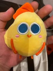 -小鸡哆哆故事屋·儿童乐园(嘉里城店)