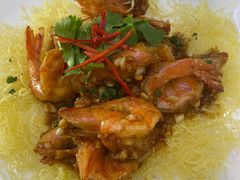 -虾小龙老长沙龙虾馆(坡子街店)