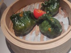 -禄运茶居·手工点心(猎德店)